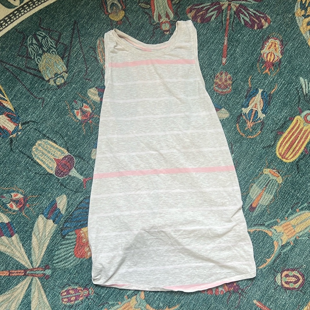 Lulu lemon top
